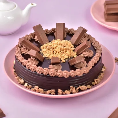 Kids KitKat Special