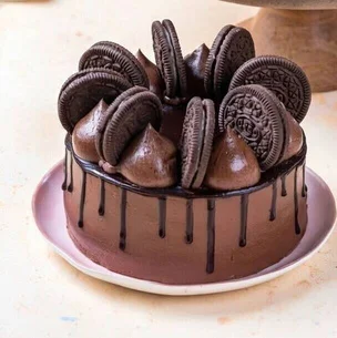 Choco Oreo Fantasy