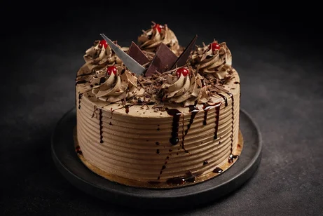 Dutch Truffle Custom